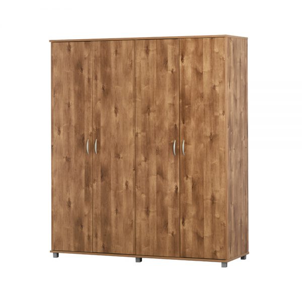 ארון 4 דלתות  דגם 709  רהיטי יראון