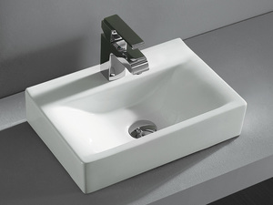 כיור רחצה מונח \ תלוי קריה