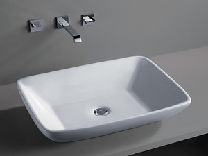 כיור רחצה מונח "לייט"