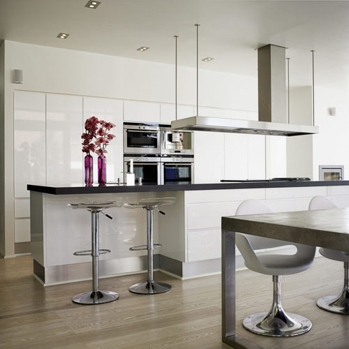 זוג רמקולים SATELITE - שחור JAMO A 320