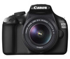 מצלמה רפלקס SLR ‏ Canon EOS 1100D / Rebel T3 + KIT 18-55 קנון