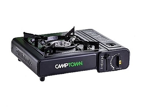 כירת גז ניידת