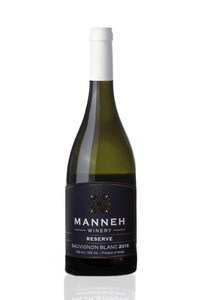 סובניון בלאן רזרב - יקב מאנה (מחיר ל 100 מ"ל: 9.2 ש"ח)