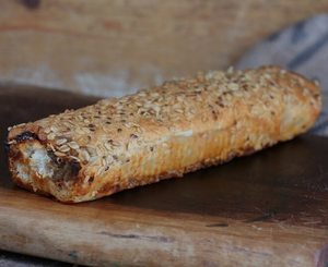 פורמג׳יו - מאפה גבינות משובח 