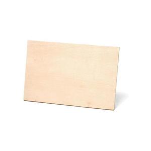 חיתוך עץ 10/15 ס'מ 6 מ'מ 