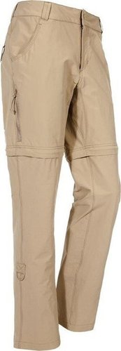 מכנס טיולים גברים  THE NORTH FACE EXPLORATION CONVERTIBLE