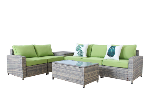 grey outdoor dining set polywood broyerk 7piece beigegrey outdoor rattan patio furniture set with storage box outdoor rattan sofa patio furniture grey outdoor dining set polywood broyerk 7piece beigegrey outdoor rattan patio furniture set with storage box outdoor rattan sofa patio furniture