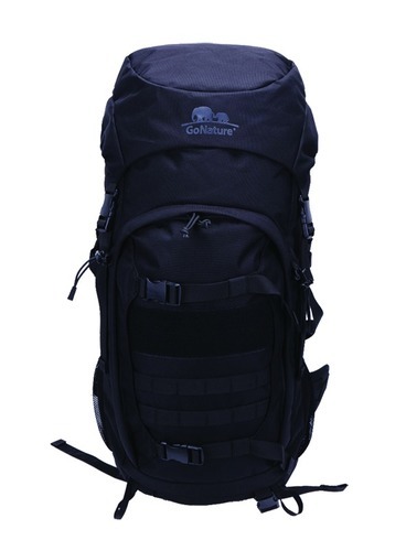 תרמיל בינוני GO NATURE SAVANA 50L