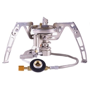 גזייה GO NATURE ALPIN SPIDER