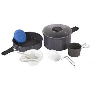 סט סירי בישול GO NATURE VORTEX TRIO