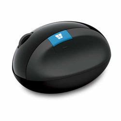 עכבר אלחוטי ארגונומי MICROSOFT Sculpt Ergonomic Mouse 