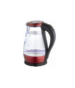 קומקום חשמלי זכוכית נורמנדה דגם:  HHB 1765