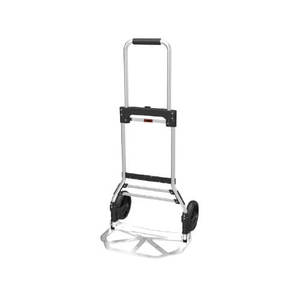 עגלת יד מתקפלת העמסה עד 90 ק"ג 1