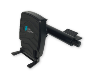 מעמד לרכב LAKERDA iMount Disco Magnet Plus