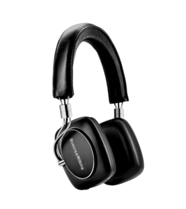 אוזניות Bluetooth אלחוטיות דגם P5-Wireless מבית Bowers & Wilkins