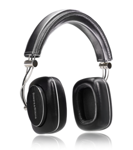 אוזניות על דגם P7 מבית Bowers & Wilkins