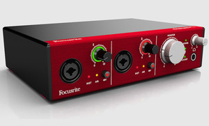 Focusrite Clarett 2Pre