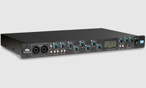 כרטיס קול - Focusrite Pro 40