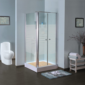 קריסטל -חזית 106.5-111.5 + דופן