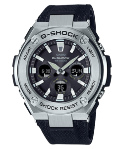 CASIO GST-S330C-1A סולארי חדש