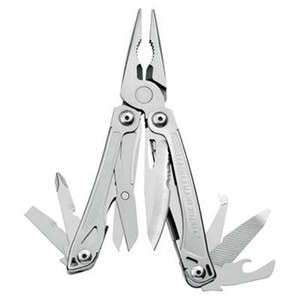 מולטיטול LEATHERMAN WINGMAN