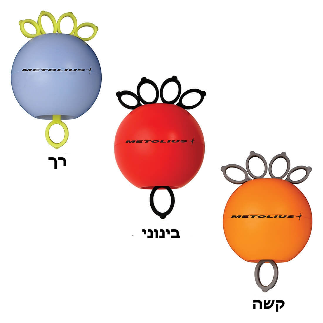 מטוליוס גריפ סייבר פלוס- כל רמות הקושי במחיר מיוחד