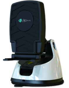 מעמד לרכב LAKERDA iMount Magnet 2 Plus