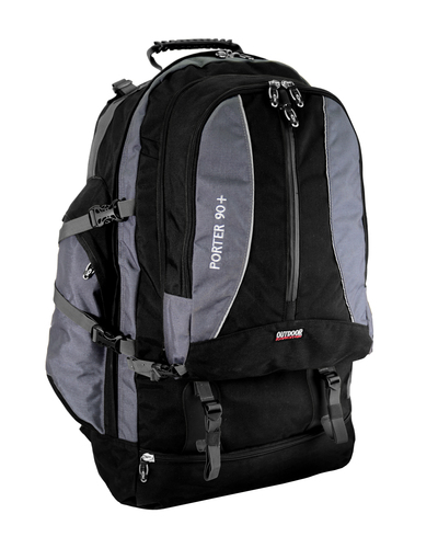 תיק נסיעות OUTDOOR PORTER PLUS 70