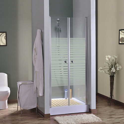 שביט- חזית למקלחת  75-80