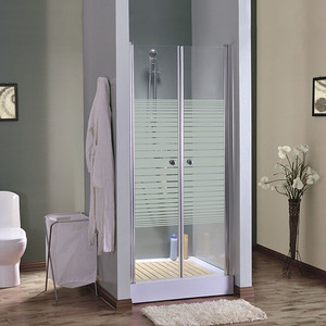 נוגה -חזית למקלחת  85-90