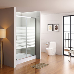 מאקה-מקלחון חזית דלת הזזה 150-154