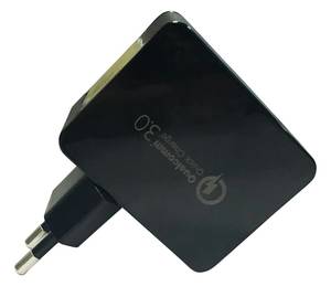 מטען קיר מהיר QUALCOMM 3.0 MIRACASE