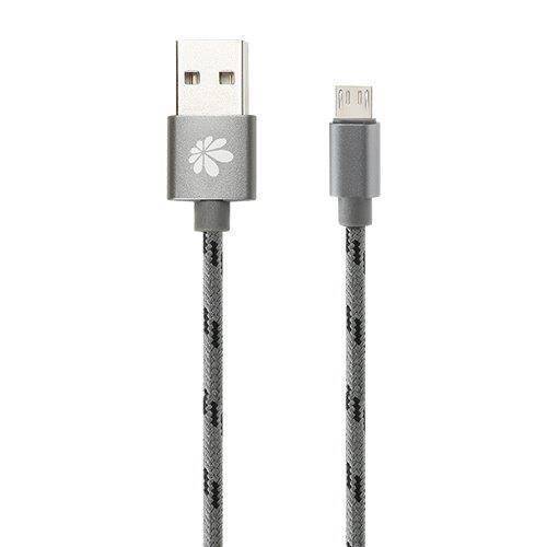 כבל סנכרון וטעינה Miracase למכשירים בעלי חיבור Micro USB 