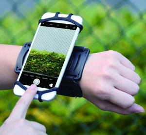 רצועת ספורט WRISTBAND מבית Miracase