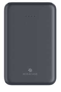 סוללת טעינה וגיבוי 10,000mAh מבית Miracase