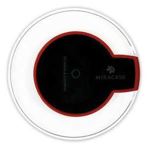 מטען אלחוטי לסמארטפונים MQiW103 מבית MIRACASE