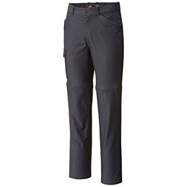 מכנס טיולים מתפרק MOUNTAIN HARDWEAR CANYON PRO CONVERTIBLE PANT