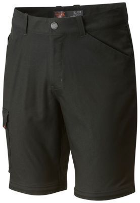 מכנס טיולים מתפרק MOUNTAIN HARDWEAR CANYON PRO CONVERTIBLE PANT