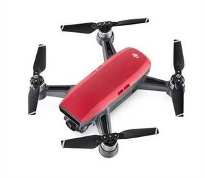 רחפן SPARK מבית DJI