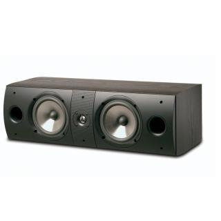 רמקול סנטר 175W - דגם C60 מבית PSB בצבע שחור