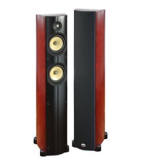 רמקול ריצפתי - דגם IMAGINE T מבית PSB בצבע שחור