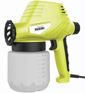 סוזוקי מרסס צבע חשמלי 0.8 ל