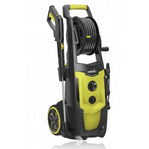 מכונת שטיפה מקצועית 160BAR בעוצמה 2100W