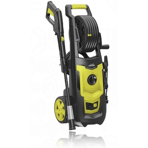 מכונת שטיפה מקצועית 130BAR בעוצמה 1600W SUZUKI ENERGY