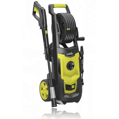 מכונת שטיפה מקצועית 140BAR בעוצמה 1800W