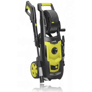 מכונת שטיפה מקצועית 140BAR בעוצמה 1800W SUZUKI ENERGY