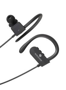 אוזניות ריצה בלוטות