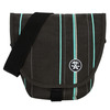 תיק צילום Crumpler Messenger Boy Stripes Toploader קרמפלר