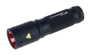 פנס LED LENSER TT