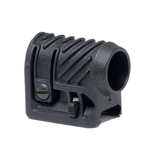 מתאם לפנס לנשק CAA PL | Tactical Flashlight Mount